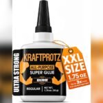 Best Glue for Plastic in Freezer: Top Strong and Durable Adhesives