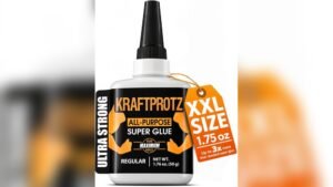 Best Glue for Plastic in Freezer: Top Strong and Durable Adhesives