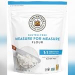 Best Gluten Free Flour Blend for Baking: Top All-Purpose Picks Reviewed
