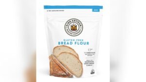 Best Gluten Free Flour Blend for Bread: Top Picks for Perfect Baking