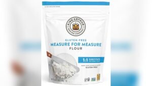 Best Gluten Free Flour Blends for Baking: Top All-Purpose Picks Reviewed