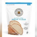 Best Gluten Free Flour for Bread Machine: Top King Arthur Picks Reviewed