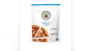 Best Gluten Free Pizza Dough for Wood Fired Oven: King Arthur Flour Review