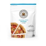 Best Gluten Free Pizza Dough Recipe for Pizza Oven: Crispy, Easy, Delicious