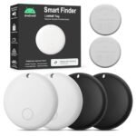 Best GPS Luggage Tracker for Android: Top Reliable Travel Essentials