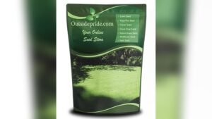 Best Grass Seed Blends for Golf Courses Reviews: Top Shade & Sun Tolerant Picks