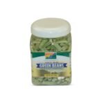 Best Green Beans for Freezing: Top Picks for Freshness and Flavor