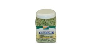 Best Green Beans for Freezing: Top Picks for Freshness and Flavor