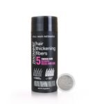 Best Grey Blending for Dark Hair: Top Products for Natural Coverage