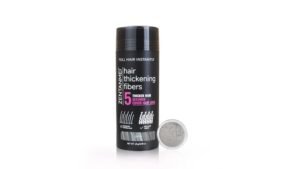 Best Grey Blending for Dark Hair: Top Products for Natural Coverage