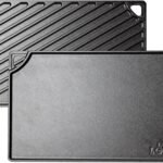 Best Griddle for Electric Stove Top: Top Picks for Perfect Cooking