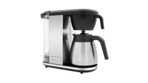 Best Grind for Bonavita Coffee Maker: Perfect Brew Every Time Guide