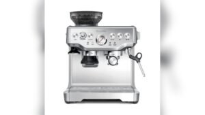 Best Grind for Breville Coffee Machine: Top Picks for 2026 Buyers