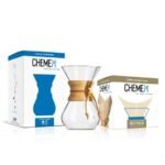 Best Grind for Chemex Coffee Maker: Top Medium Roast Coffee Picks