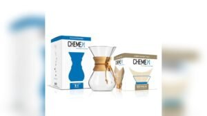 Best Grind for Chemex Coffee Maker: Top Medium Roast Coffee Picks
