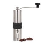 Best Grind for Coffee Machine: Top Manual Grinder Set with Ceramic Core