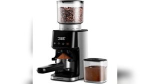 Best Grind for Espresso Maker: Top SHARDOR Grinders for Perfect Coffee