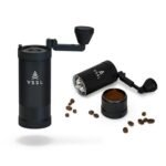 Best Grind for French Press Coffee: Top Manual Grinders for Perfect Brew