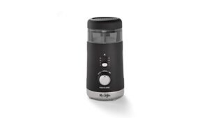 Best Grind for Mr Coffee Maker: Perfect Settings for Every Brew