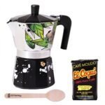 Best Grind for Stovetop Espresso Maker: Perfect Beans for Rich Flavor