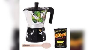 Best Grind for Stovetop Espresso Maker: Perfect Beans for Rich Flavor