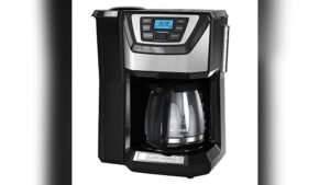 Best Grind Size for Coffee Maker to Brew Perfect Cup Every Time