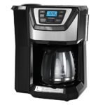 Best Grind Size for Drip Coffee Maker: Achieve Perfect Brew Every Time