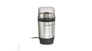 Best Grinder for French Press: Top Picks for Perfect Coffee Grounds
