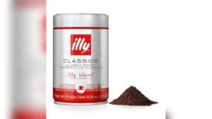 Best Ground Coffee for Breville Espresso Machine: Top Rich & Smooth Picks