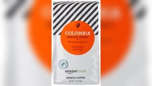 Best Ground Coffee for Coffee Machine UK: Top Picks for Rich Flavor