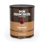 Best Ground Coffee for Delonghi Espresso Machine: Top Rich & Smooth Picks
