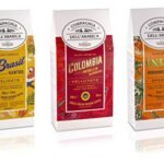 Best Ground Coffee for Espresso Machine Uk