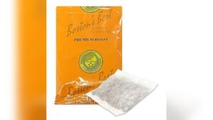 Best Ground Coffee for Filter Machines: Boston’s Best Premium Roast Packs