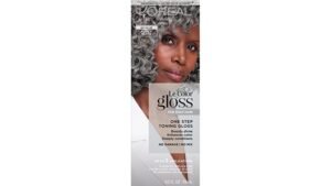 Best Hair Color for Gray Blending: Top Toning Glosses and Dyes Reviewed