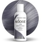 Best Hair Colour for Blending Grey: Top Vegan & Ammonia-Free Picks