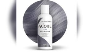 Best Hair Colour for Blending Grey: Top Vegan & Ammonia-Free Picks