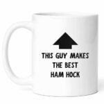 Best Ham for Slow Cooker: Perfect Ham Hock Cook Mug Gift Ideas