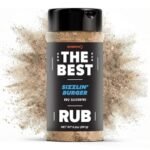 Best Hamburger Blend for Burgers: Top Seasonings to Elevate Flavor