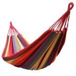 Best Hammock for Motorcycle Camping: Top Portable & Durable Picks