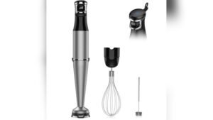 Best Hand Blender for Hot Liquids: Top Powerful and Versatile Picks