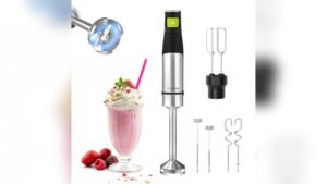 Best Hand Blender for Soap Making: Top Powerful Immersion Blenders Reviewed