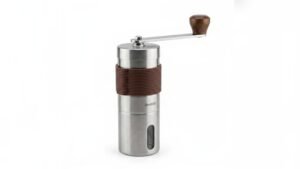 Best Hand Coffee Grinder for French Press: Top Picks for Perfect Brew