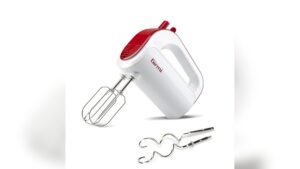 Best Hand Mixer for Baking Cakes 2026: Top Picks for Home Bakers