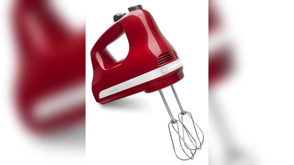 Best Hand Mixer for Baking: Top Picks for Effortless Kitchen Mixing