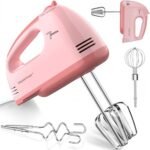 Best Hand Mixer for Body Butter: Top Picks for Smooth Blends