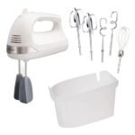 Best Hand Mixer for Bread 2026: Top Picks for Easy Dough Making