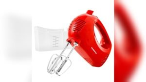 Best Hand Mixer for Cake Batter 2026: Top Picks for Easy Baking