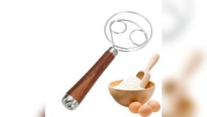 Best Hand Mixer for Kneading Dough: Top Picks for Effortless Baking