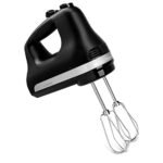 Best Hand Mixer for Meringue: Top Powerful Mixers for Perfect Peaks