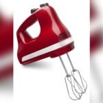 Best Hand Mixer for Shredding Chicken 2026: Top Picks for Effortless Prep